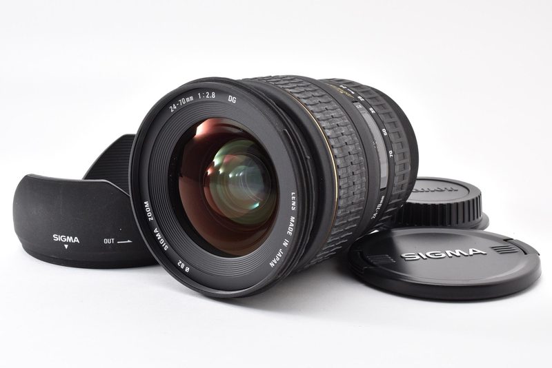 Объектив Canon 3017487A