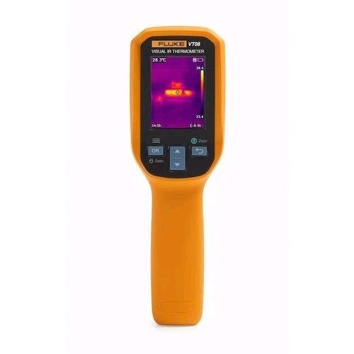 Тестер Fluke 301A