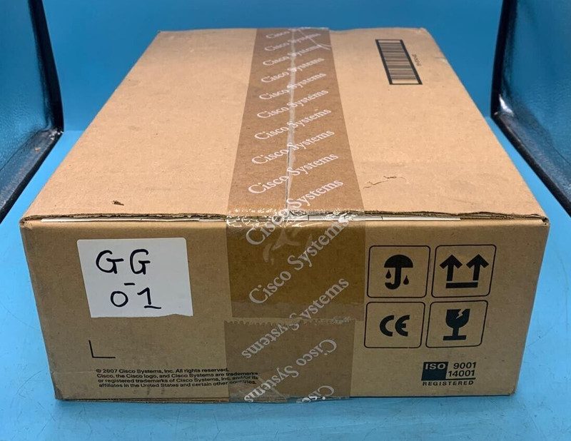 Коммутатор Cisco 3020