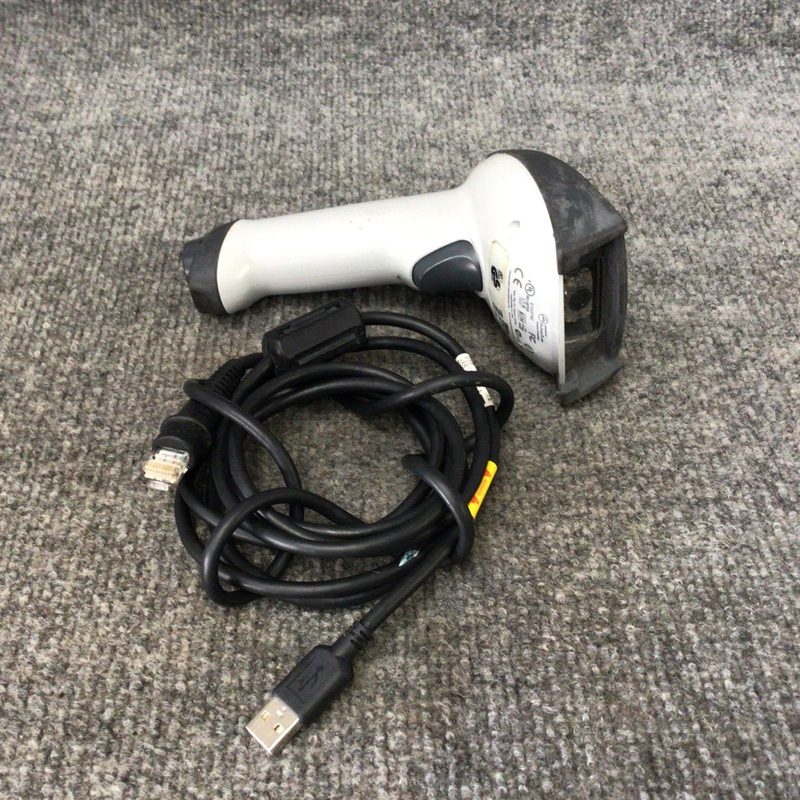 Сканер штрих-кода Honeywell 30206-001075UE