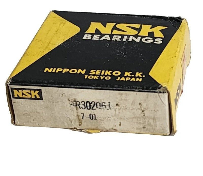 Подшипник 30206J