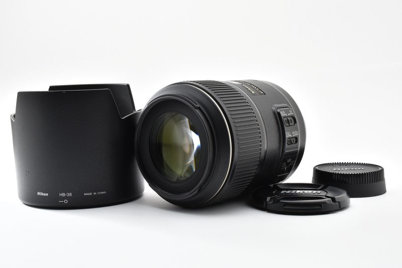 Объектив Nikon 3024973A