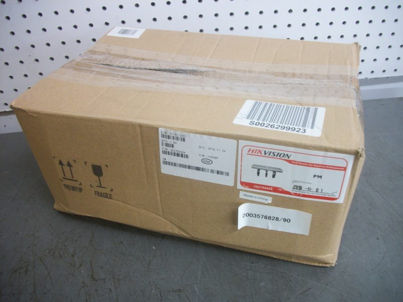 Камера Hikvision 302700454