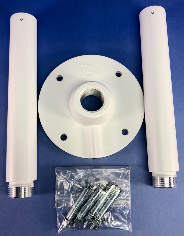 Камера Hikvision 302700501