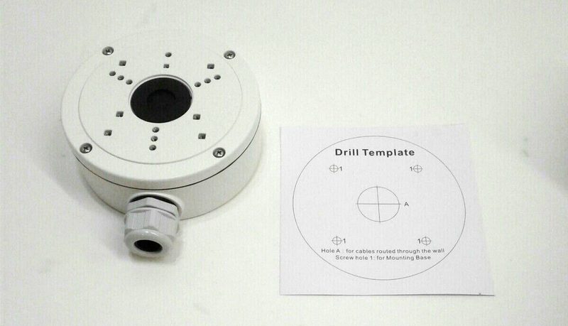 Камера Hikvision 302700692