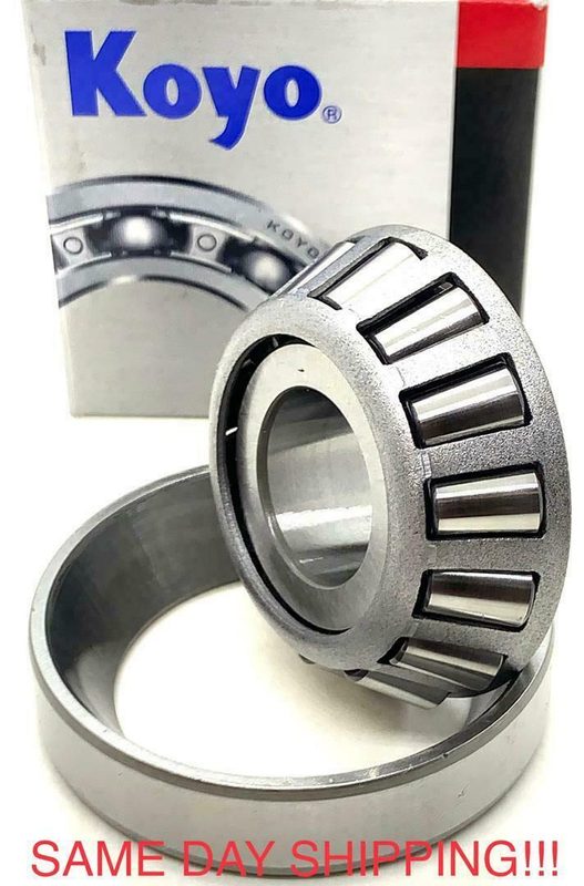 Подшипник 30303D