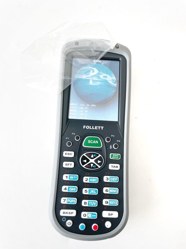 Терминал сбора данных Honeywell 30307-002838E