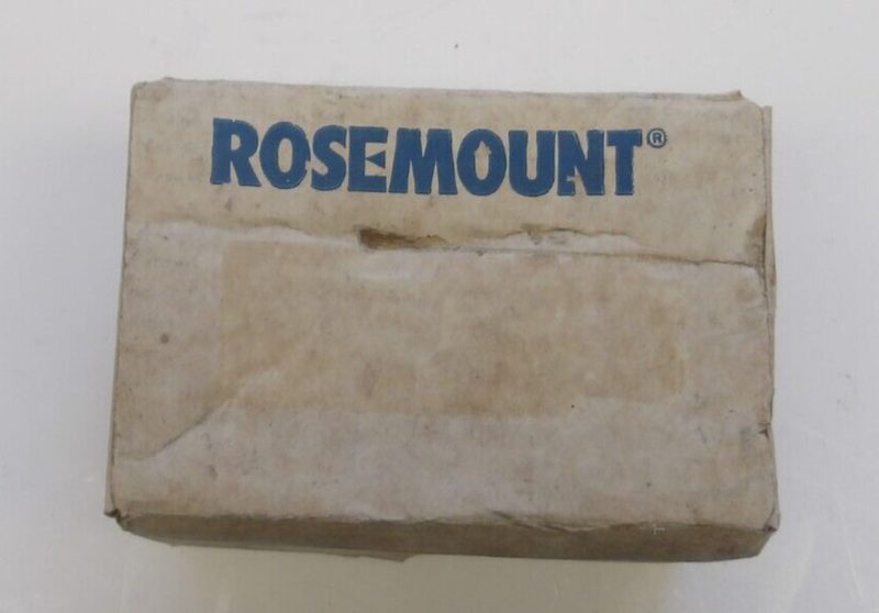 Датчик Rosemount 3031-162-6