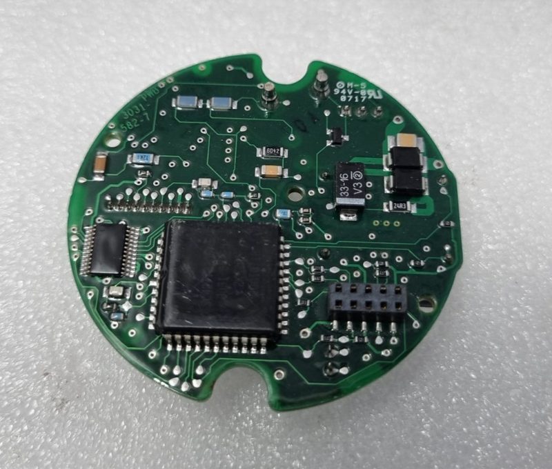 Датчик Rosemount 3031-582-7