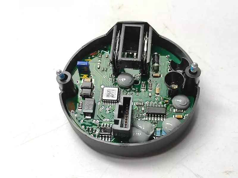 Датчик Rosemount 3031-620-1/AB