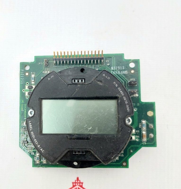 Датчик Rosemount 3031-622-8/AC