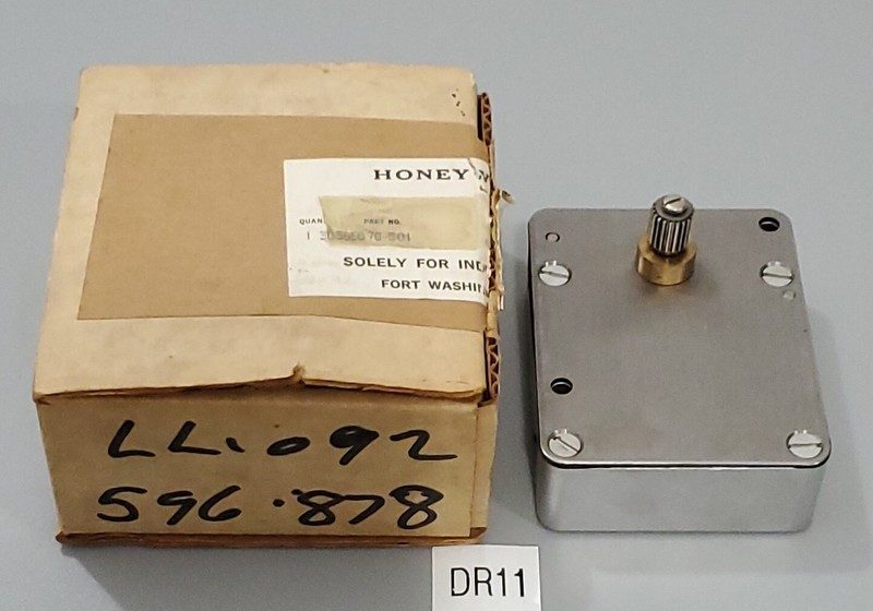 Редуктор Honeywell 30365678-501