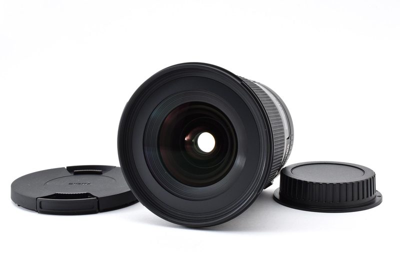 Объектив Canon 3044735A