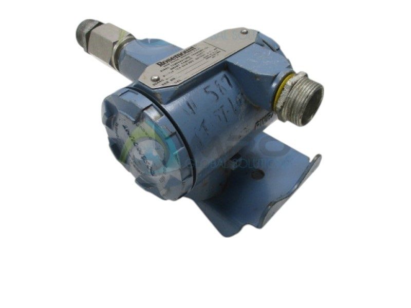 Датчик температуры Rosemount 3044CA1