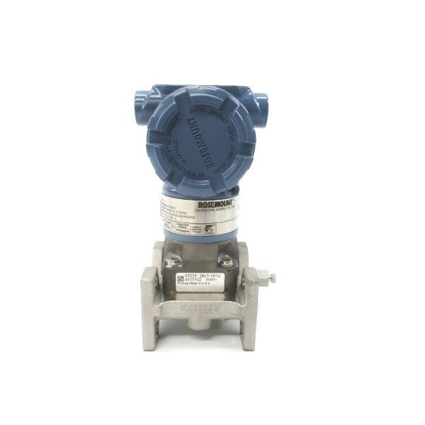 Датчик Rosemount 3051CA1A02B1AH2B2Q4Q8