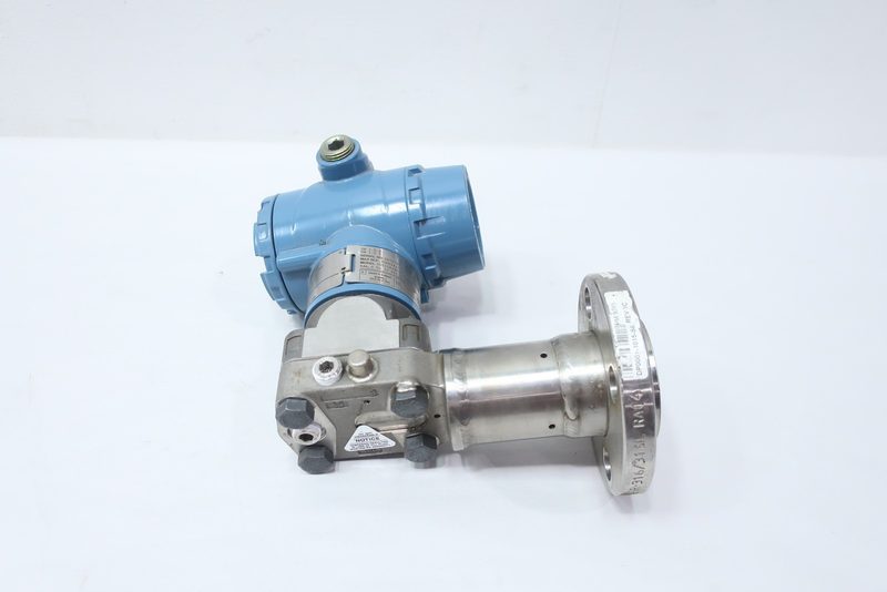 Датчик давления Rosemount 3051CA1A22A1AS1M5E5C4HR5