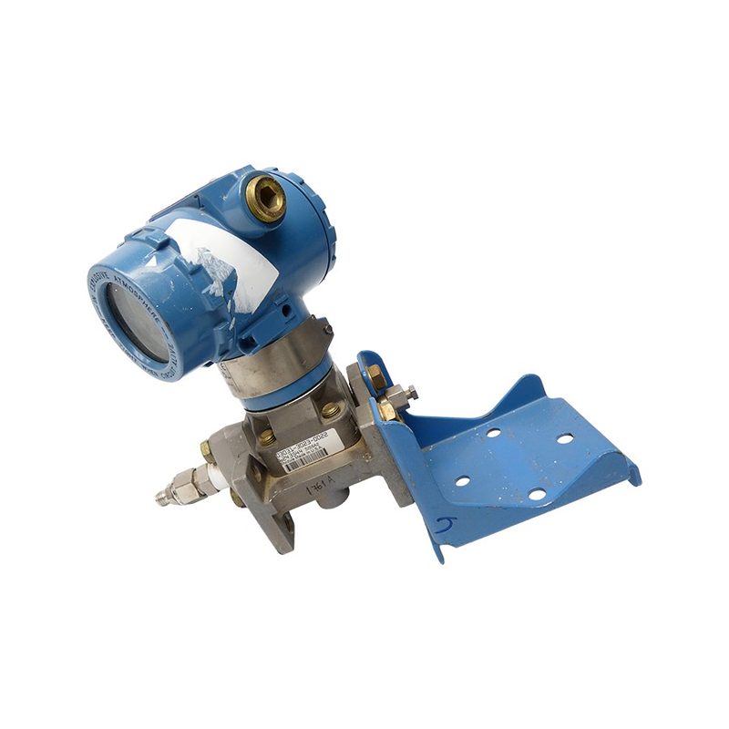 Датчик Rosemount 3051CA2A02A1AB1DFE5H2Q4