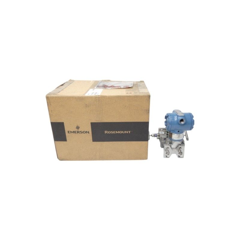 Датчик Rosemount 3051CD0A02A1AH2S6B7E5L4