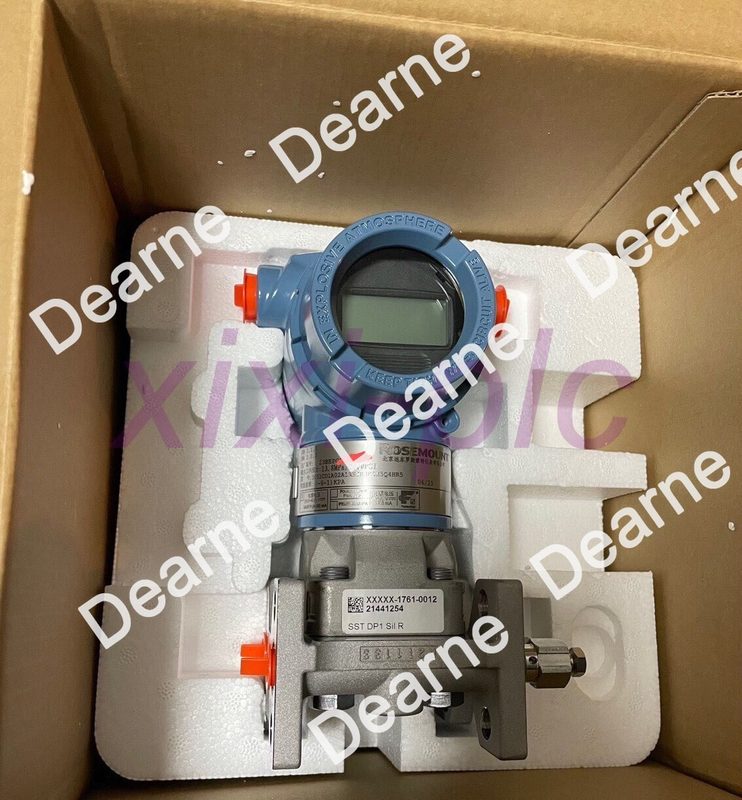 Датчик давления Rosemount 3051CD1A