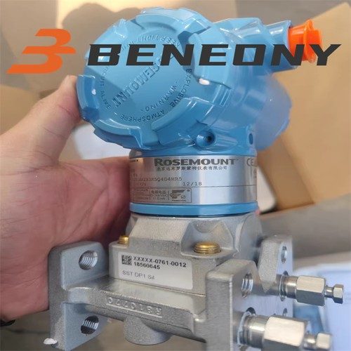 Датчик давления Rosemount 3051CD1A02A1AH2B1
