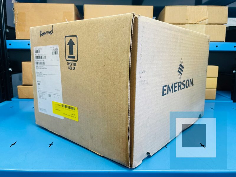 Датчик давления Emerson 3051CD1A02A1AH2E5LABC