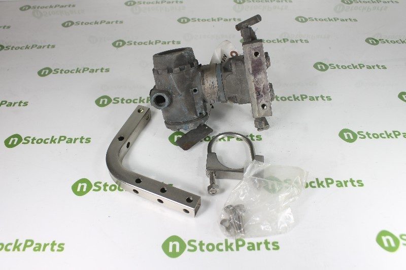 Датчик давления Rosemount 3051CD1A02A1AS5M5