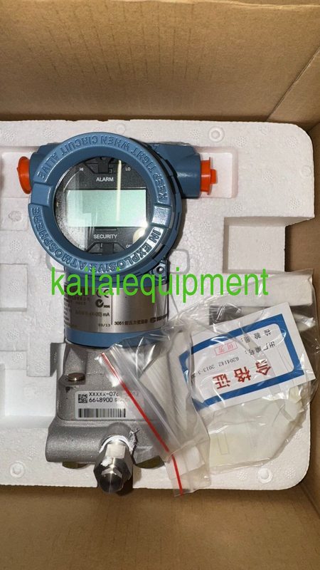 Датчик давления Rosemount 3051CD1A22A1AM5B4
