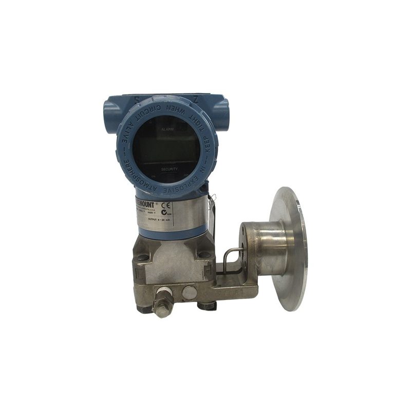 Датчик Rosemount 3051CD1A22A1AS1K5L4M5