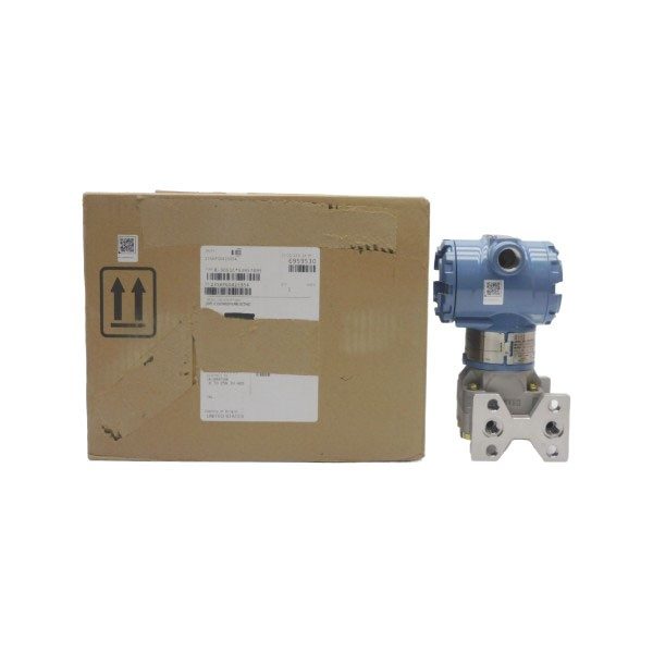 Датчик Rosemount 3051CD2A02A1AB1E5H2