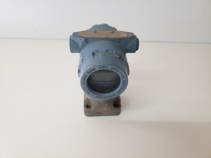 Датчик давления Rosemount 3051CD2A02A1AH2B3E5M5