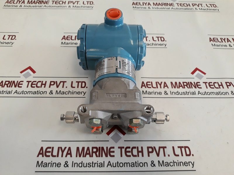 Датчик давления Rosemount 3051CD2A22A1AB4DFK8Q4