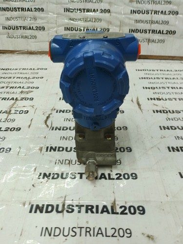 Датчик Rosemount 3051CD2A22A1AB4E5