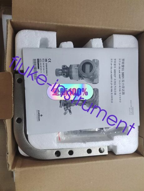 Датчик давления Rosemount 3051CD2A22A1AM5B4K5
