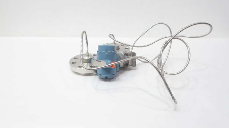 Датчик давления Rosemount 3051CD2A22A1AS2B4M5