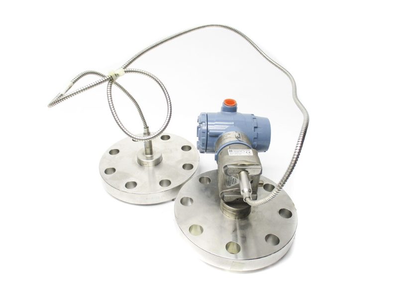 Датчик Rosemount 3051CD2A22A1AS2C6M5Q4Q15