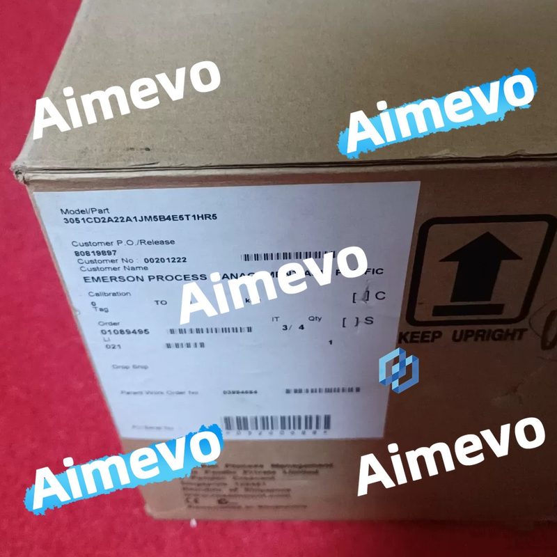 Датчик давления Rosemount 3051CD2A22A1JM5B4E6T1HR5
