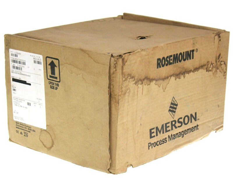 Датчик давления Rosemount 3051CD2A72A1AM5B4DFE5L4Q15