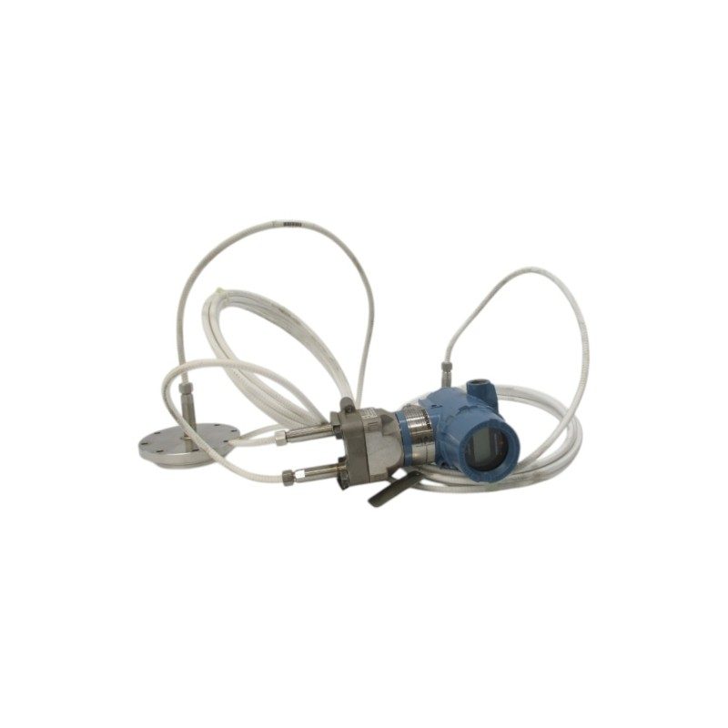 Датчик Rosemount 3051CD2F22A1AS2M5B4E5Q4Q8D01P1