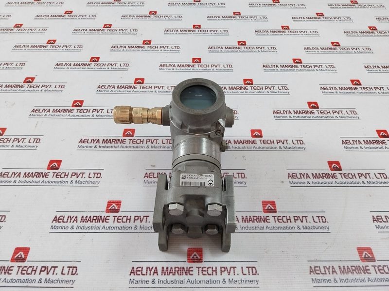 Датчик давления Rosemount 3051CD3A02A1KM6B9E7H2L4Q4Q8