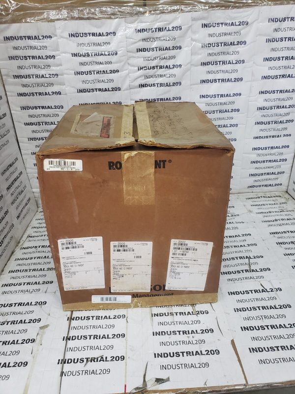 Датчик Rosemount 3051CD3A22A1AS2B4K5L4M5Q4
