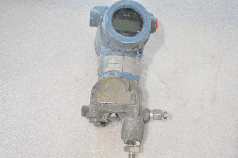 Датчик давления Emerson 3051CD4A02A1AS5M5