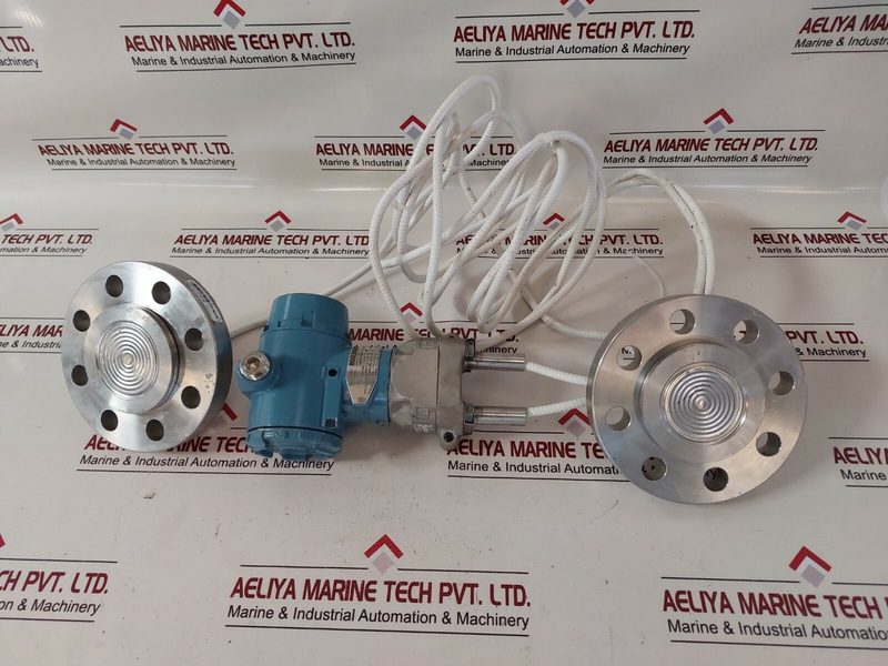 Датчик давления Rosemount 3051CD4A22A1AS2M5B4I1Q4