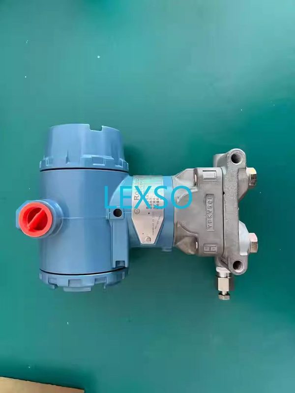 Датчик Rosemount 3051CG1A22A1AB4M5