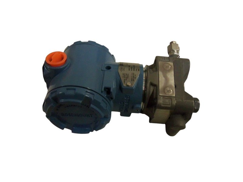 Датчик Rosemount 3051CG2A22A1AB4E5L4