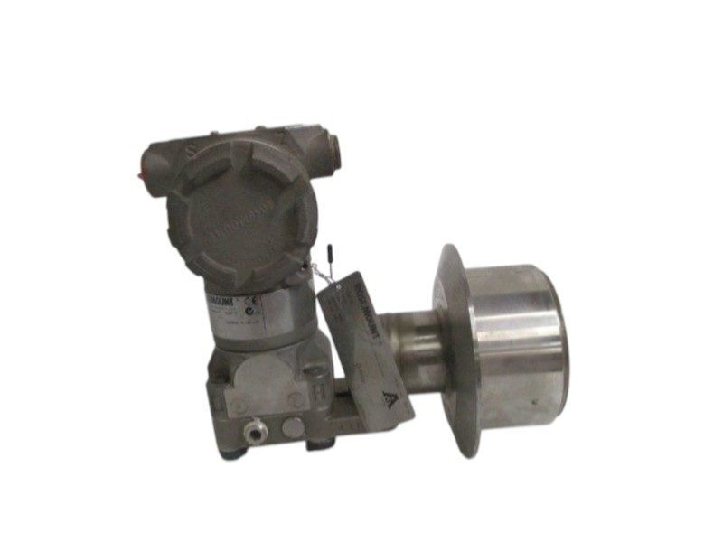 Датчик давления Rosemount 3051CG2A22A1JS1