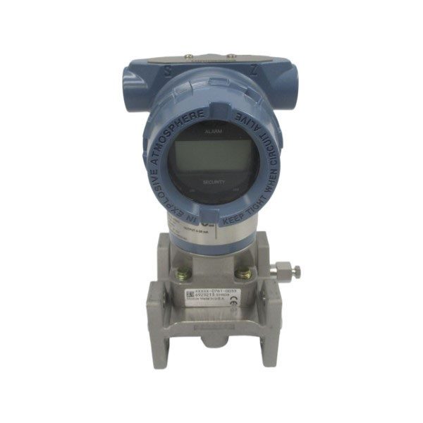 Датчик Rosemount 3051CG3A03A1AM5B1H2