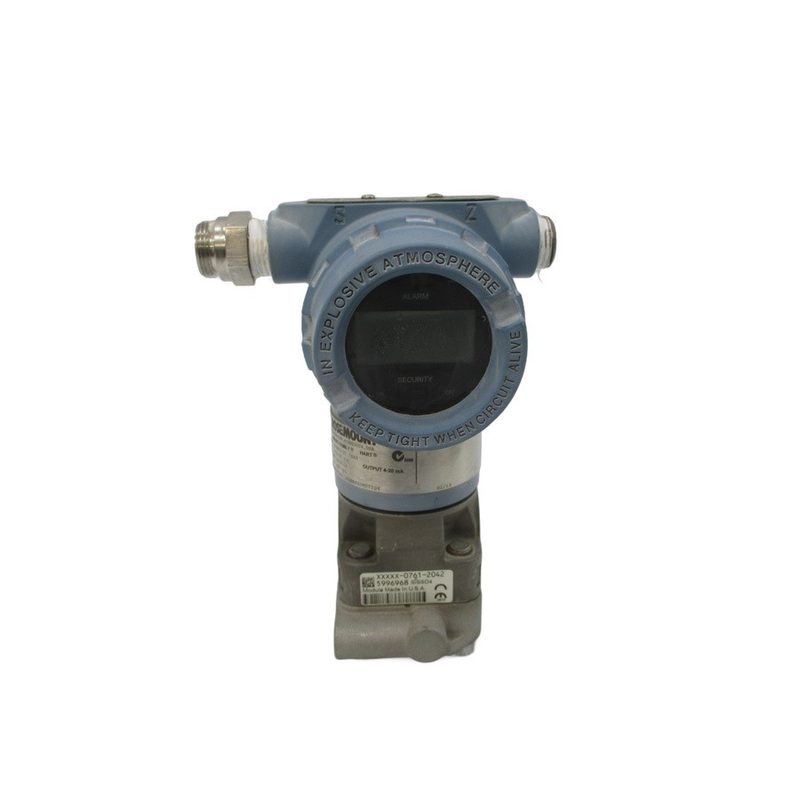 Датчик Rosemount 3051CG4A22A1AB4E5M5T1Q4