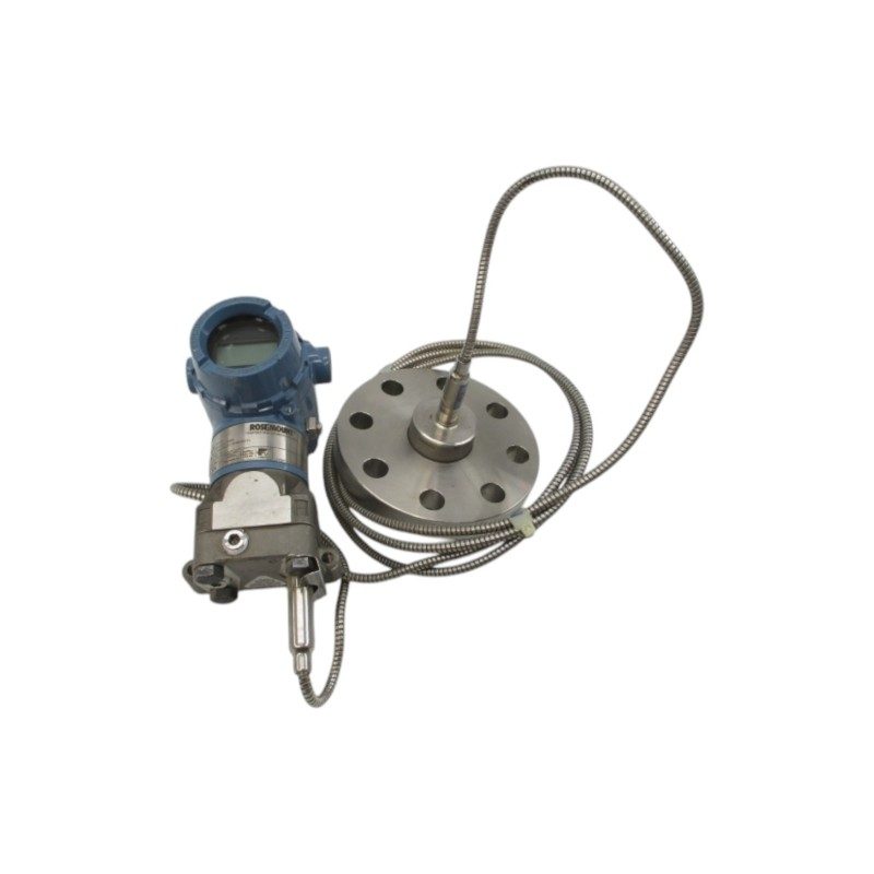 Датчик Rosemount 3051CG4A22A1AS1B4E5M5T1