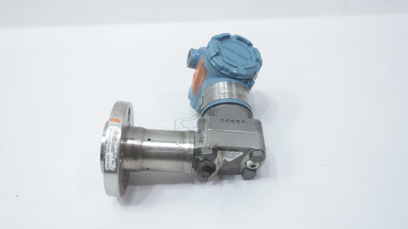 Датчик давления Rosemount 3051CG4A22A1AS1E5M5CNHR5