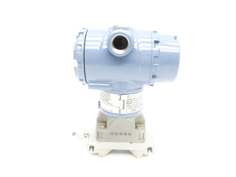 Датчик Rosemount 3051CG5F22A1AK5M5L5